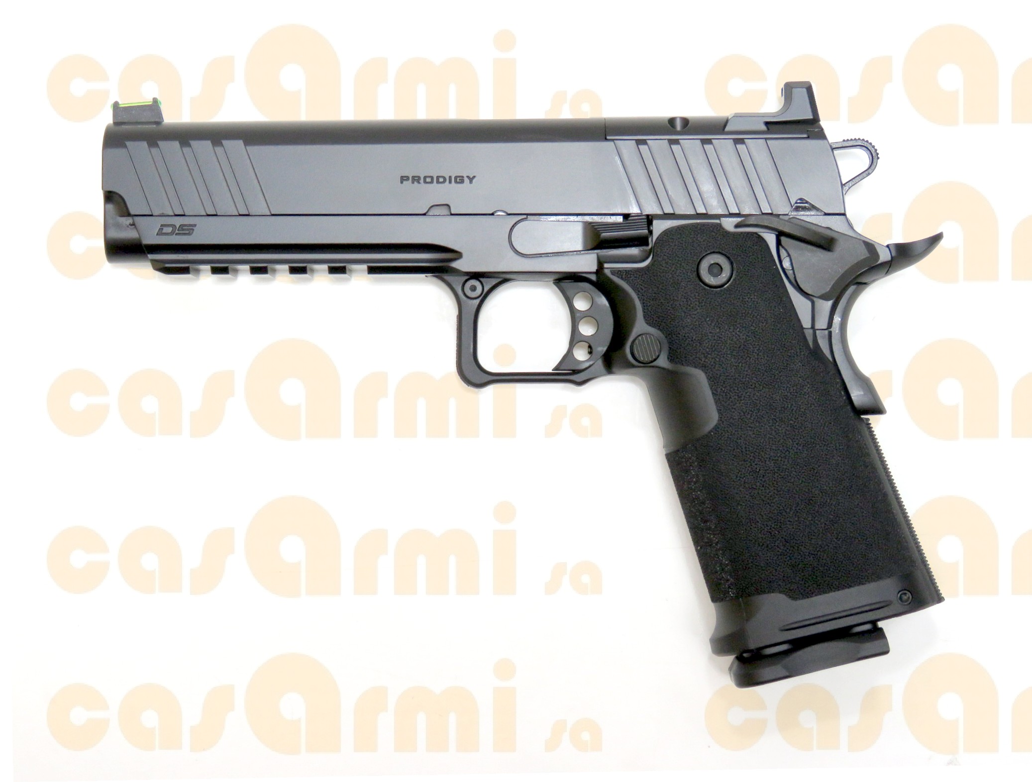 Springfield Armory Prodigy 1911 DS 5' 9 Para